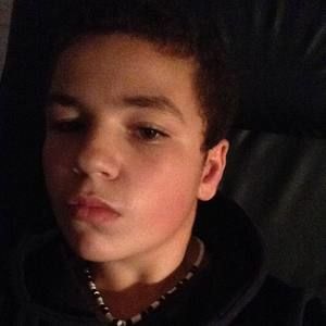 Meet your Posher, Matteo